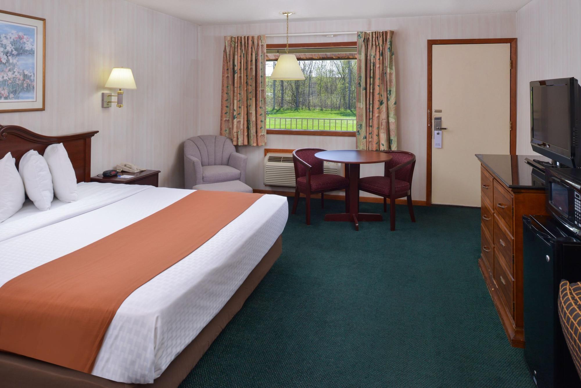 Motel Americas Best Value