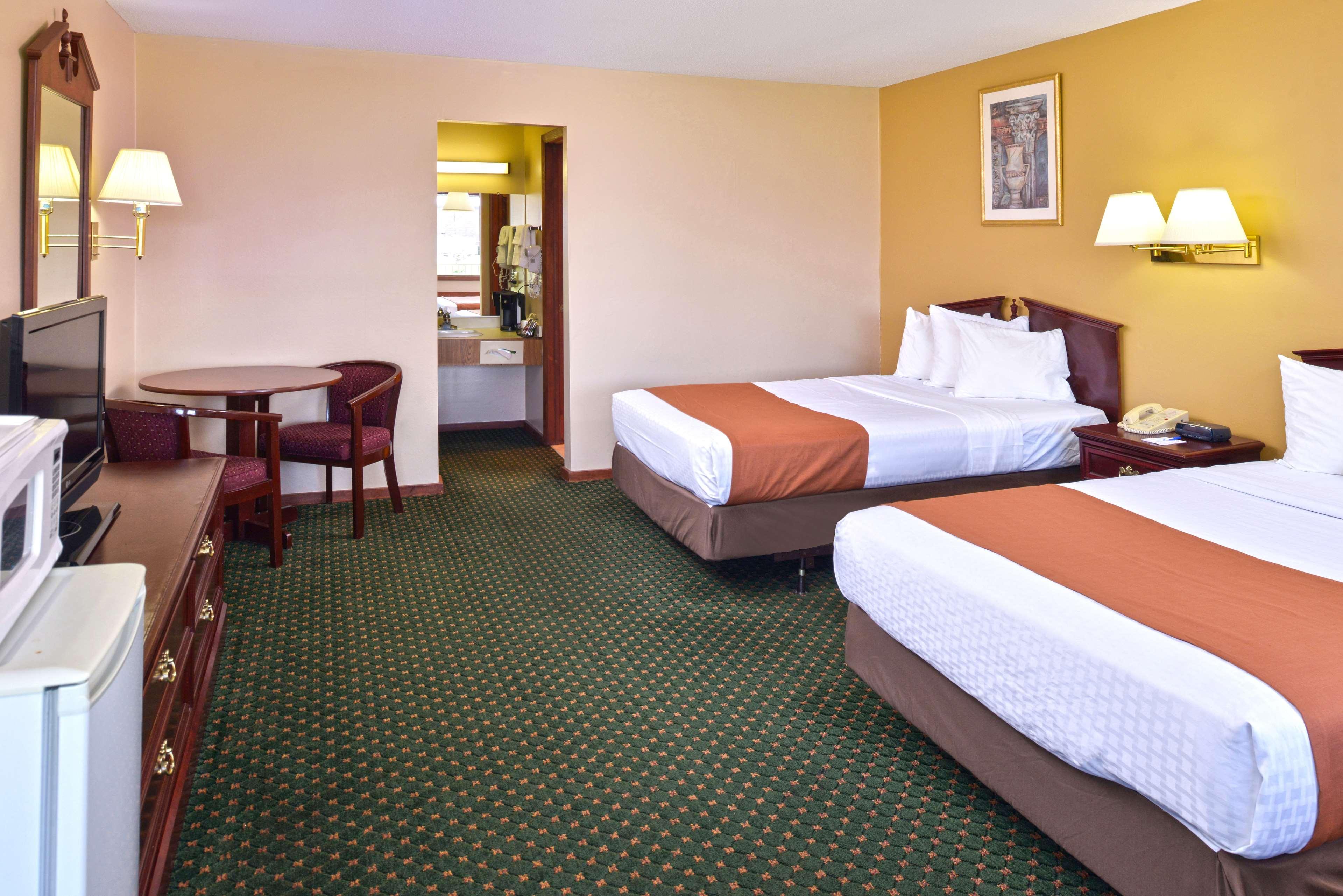 Americas Best Value Motel
