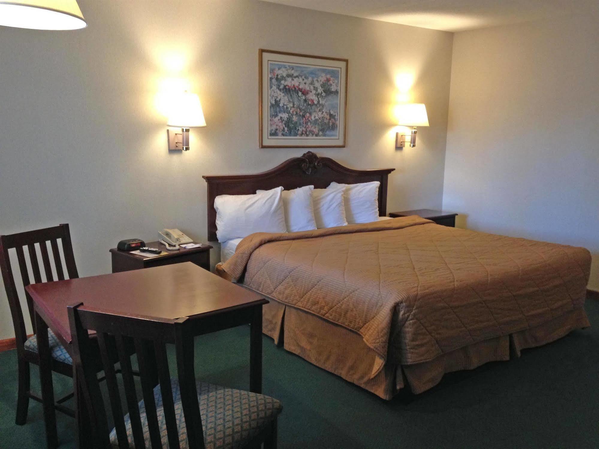 Motel Americas Best Value 2*