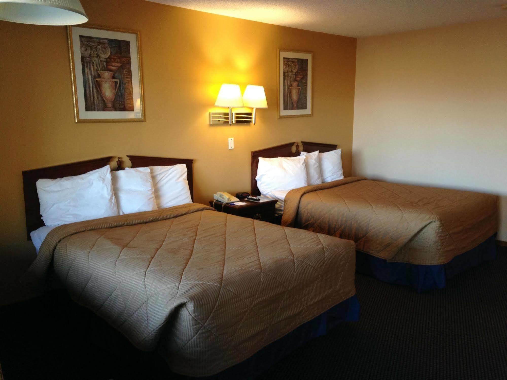 Motel Americas Best Value