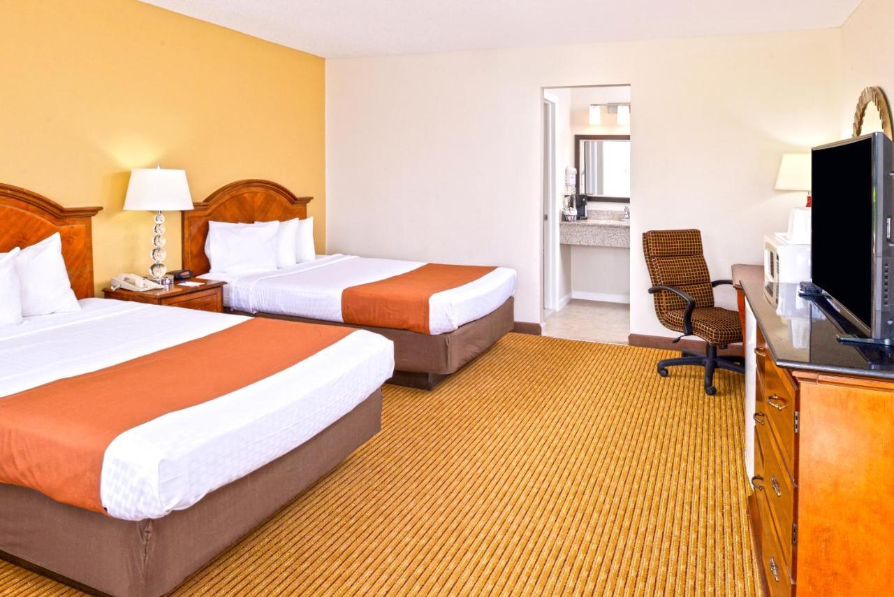 Motel Americas Best Value 2*